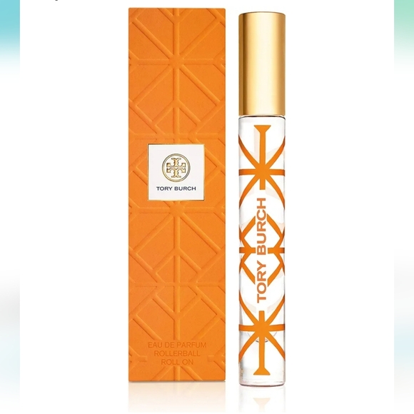 2pc Tory Burch/Stila Set - Picture 10 of 16